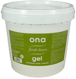 Ona Gel Pail 4L - Fresh Linen