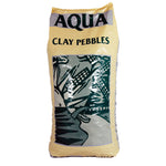 Canna Aqua Clay Pebbles (Small) 20L