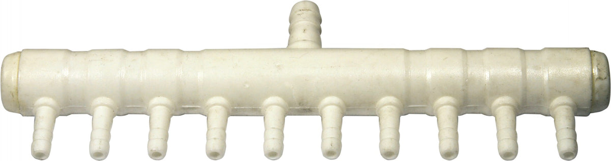 Hailea 10 Way Plastic Manifold