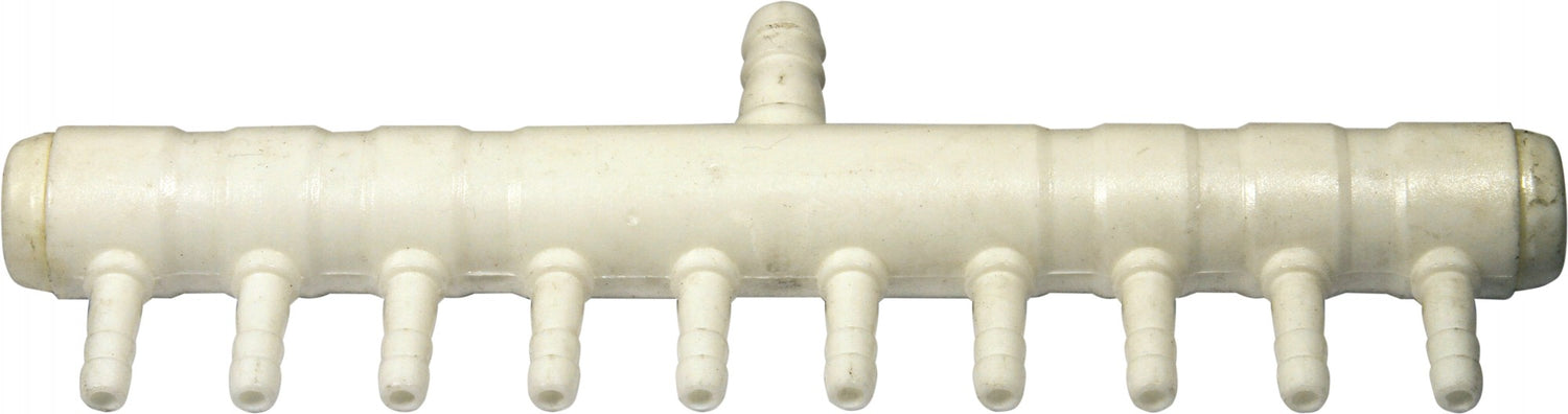 Hailea 10 Way Plastic Manifold