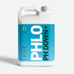 Veg Bloom PHLO (pH Down) 2.5 US Gallon ( 9.4L )