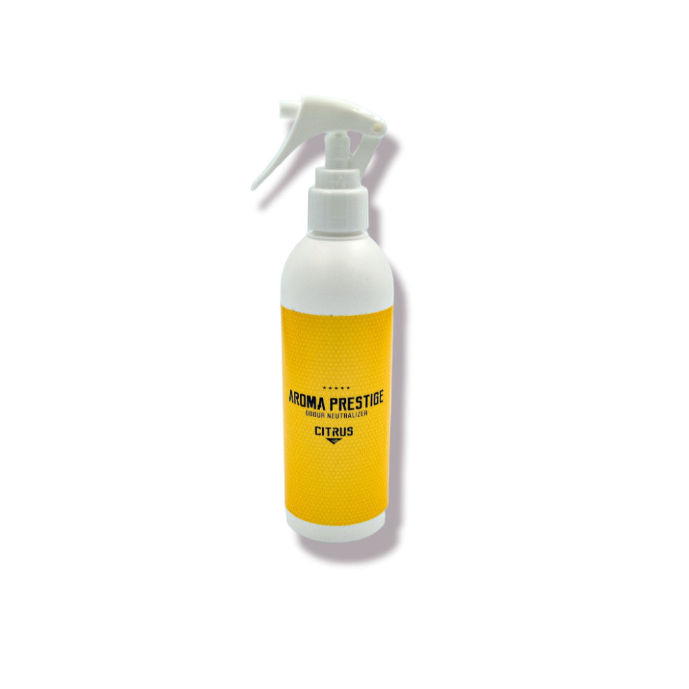 Aroma Prestige Neutralizer Spray 250ml Citrus