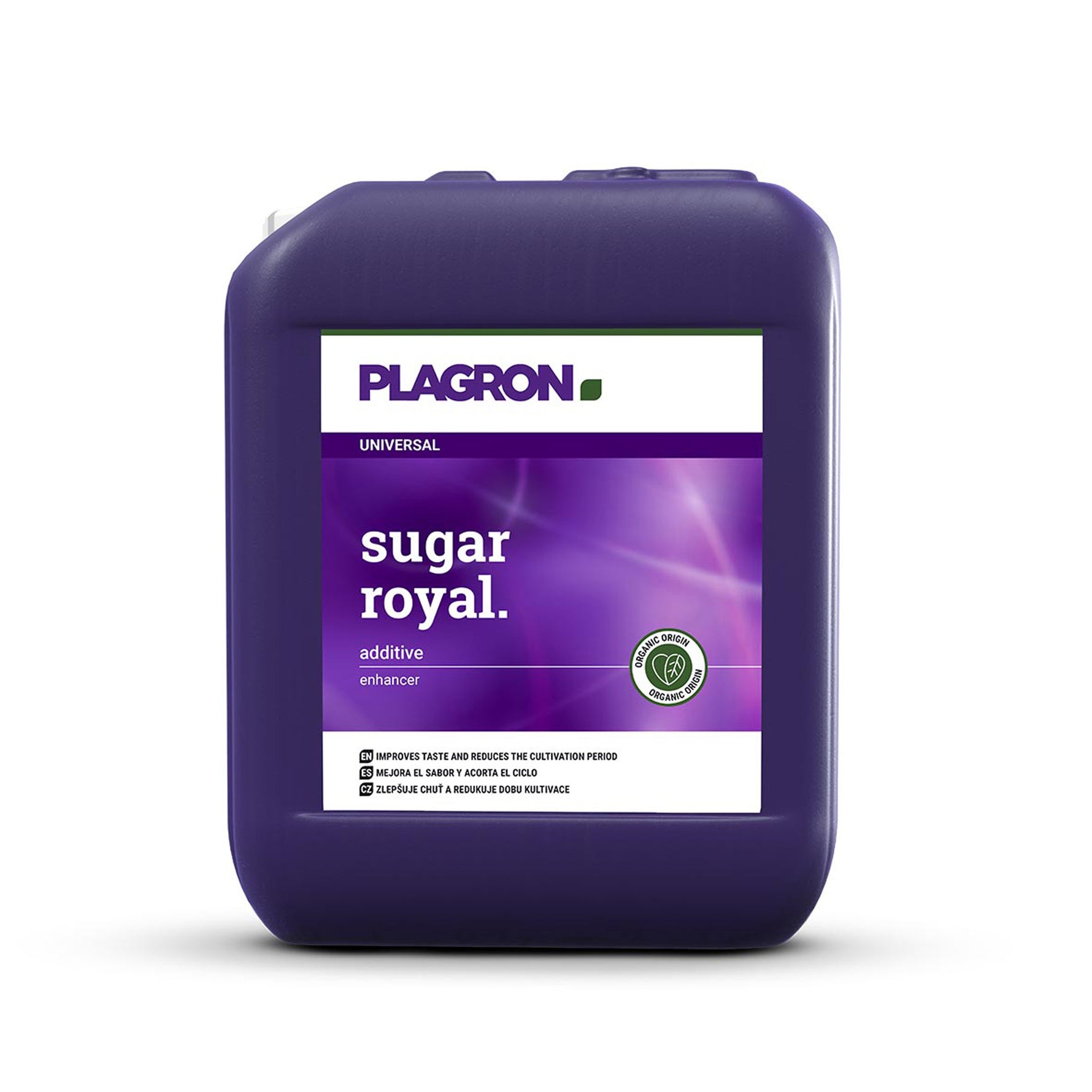 Plagron Sugar Royal 10L
