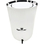 AutoPot Tank - Flexi Tank PRO (White) 225L - (C)