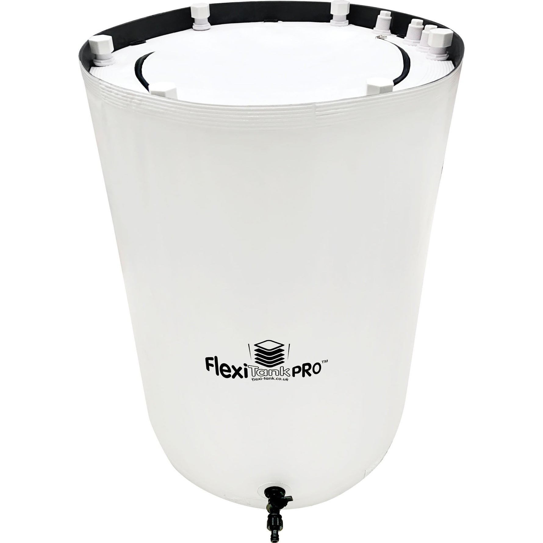 AutoPot Tank - Flexi Tank PRO (White) 225L - (C)