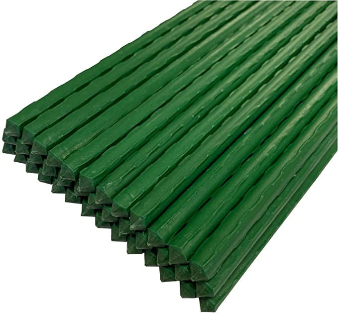 Plastic Bamboo (5ft) 1.5m x 11mm (Pack of 200)
