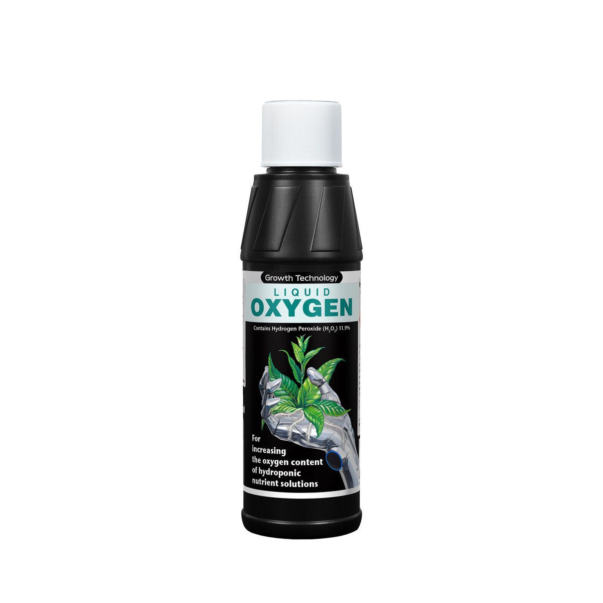 GT Liquid Oxygen 250ml