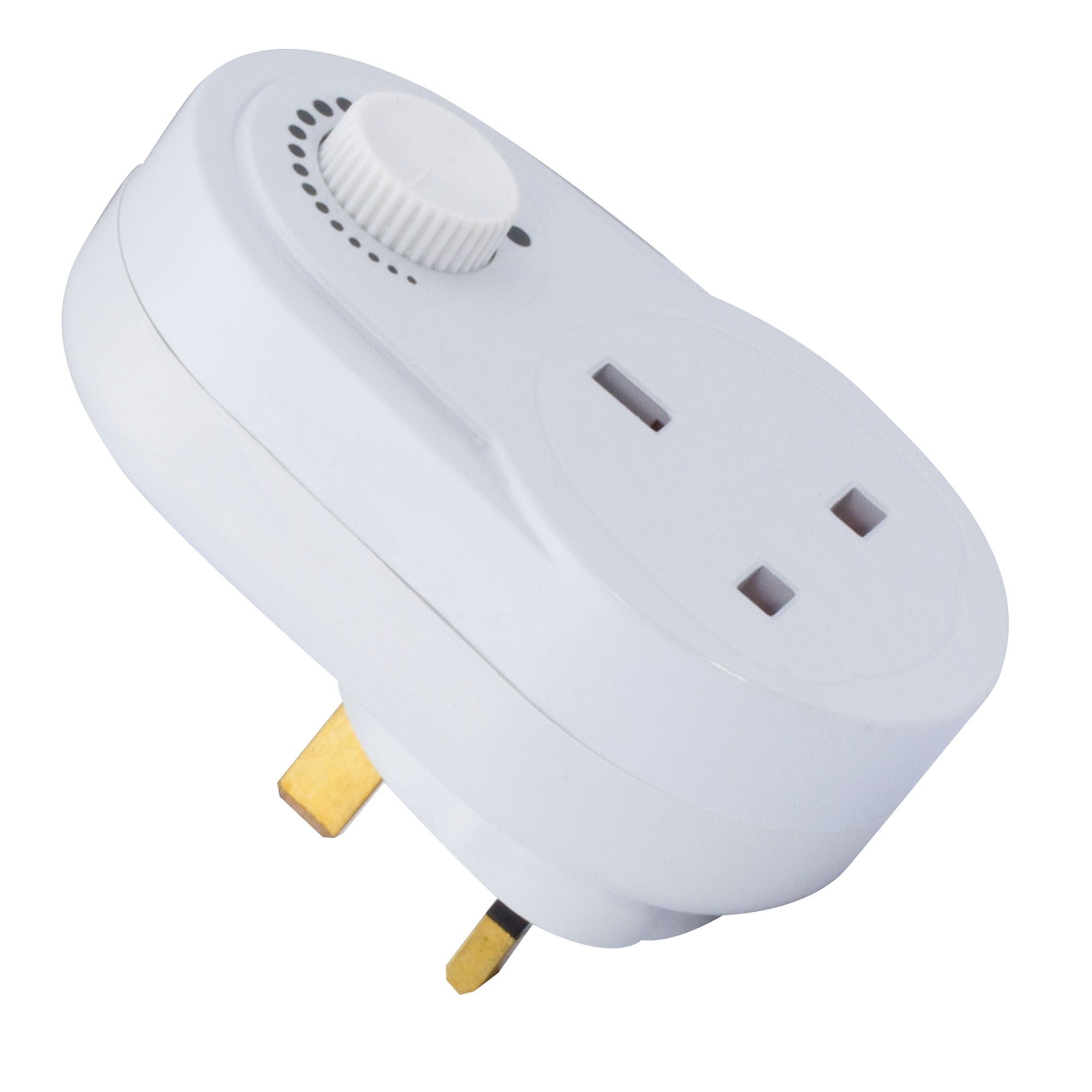 Plug in Dimmer Speed Control – Hawthorne Horticulture
