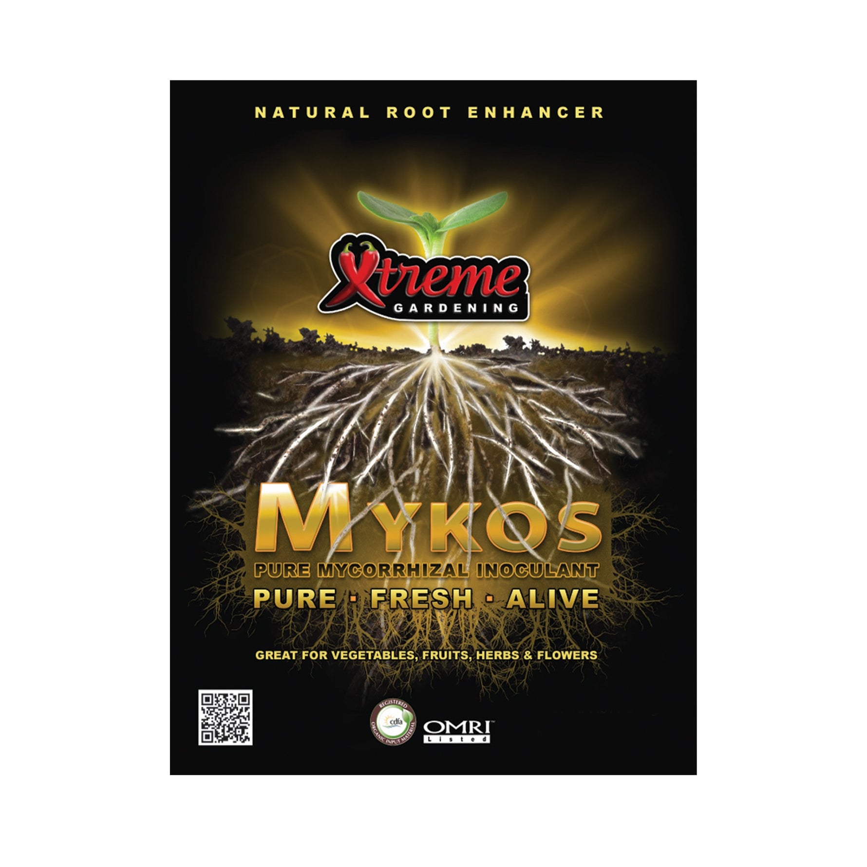 Xtreme Gardening Mykos 9kg (20lb)