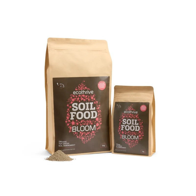 Ecothrive Soil Food Bloom 5KG