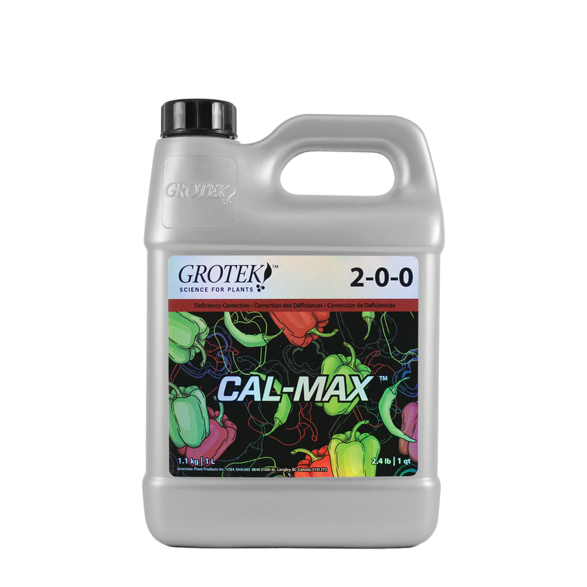 Grotek Cal-Max 1L