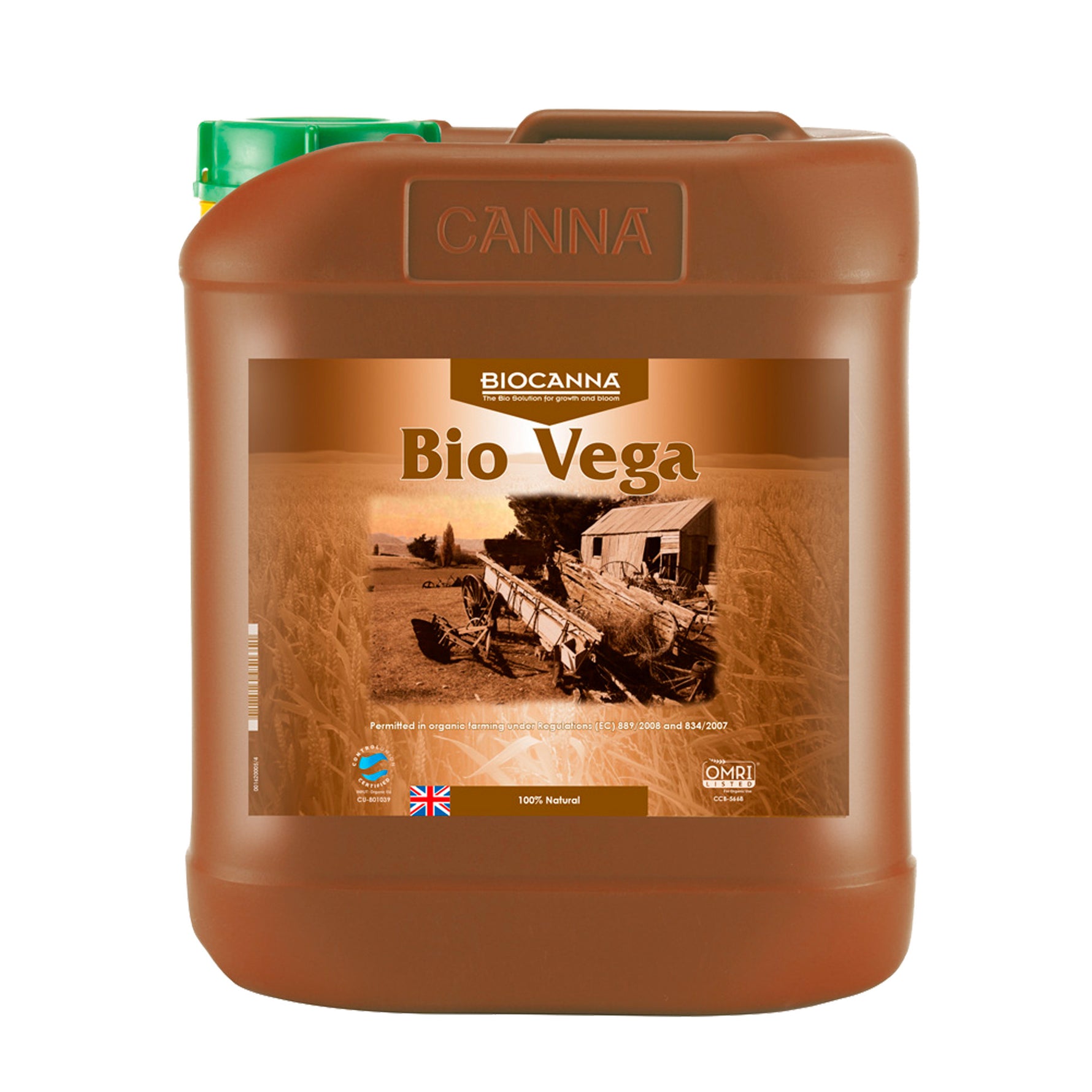 Canna Bio Vega 5L