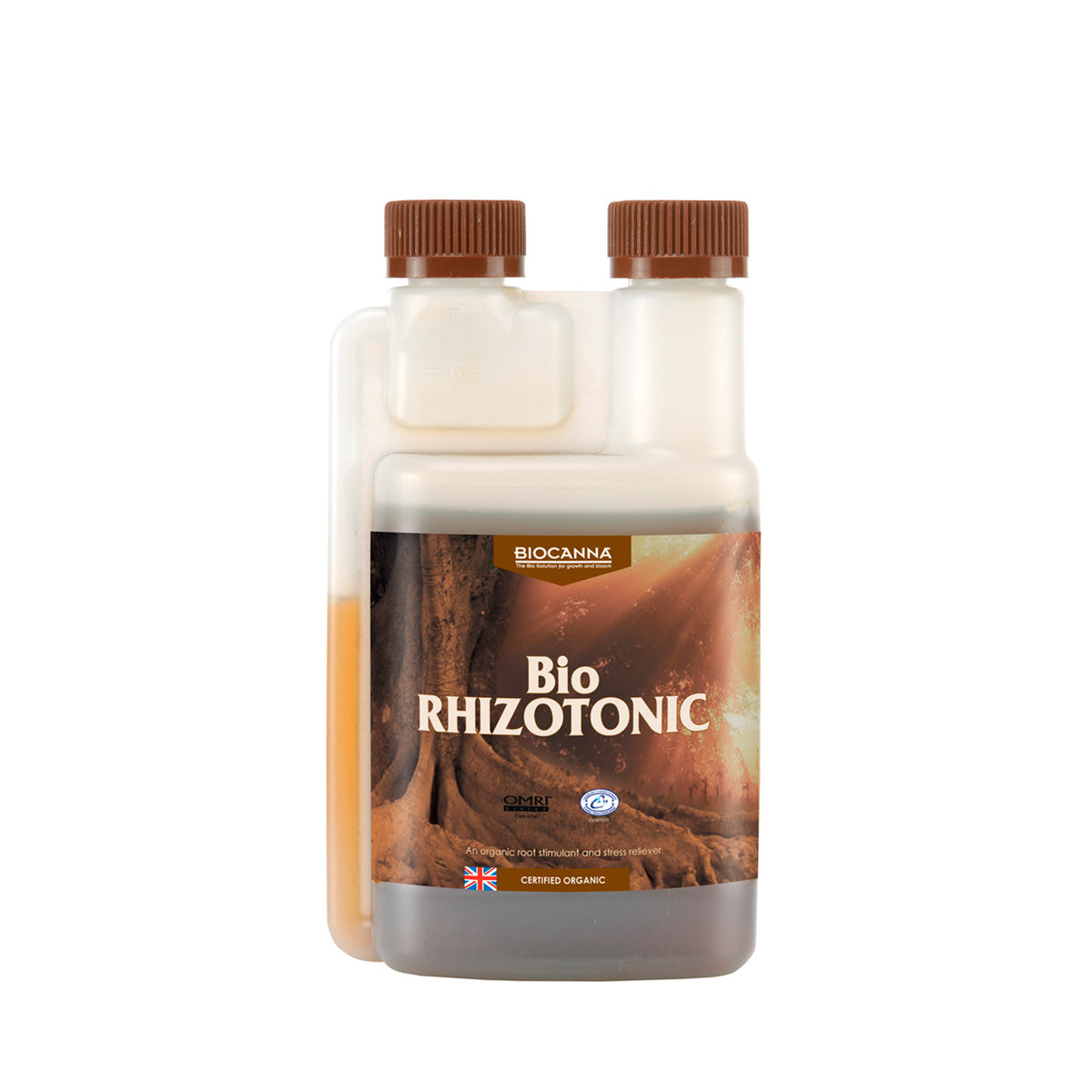 Canna Bio Rhizotonic 250ml