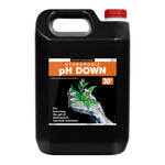 GT pH Down 5L (30%)