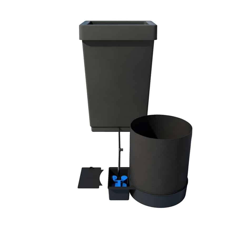 Autopot 9mm 1 Pot SmartPot System with 47L Tank - (B)