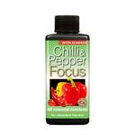 GT Chilli Focus 100ml