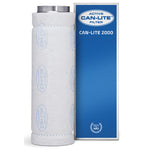 Can Lite 2000 Carbon Filter 200mm (8")