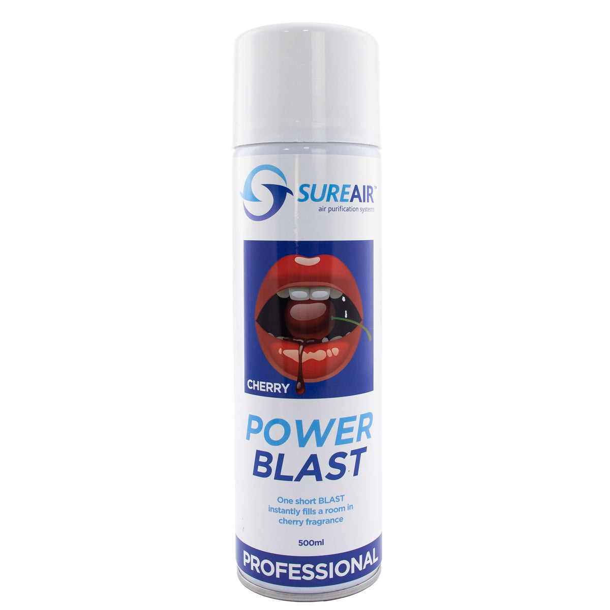 Sureair Powerblast Water Melon 500ml