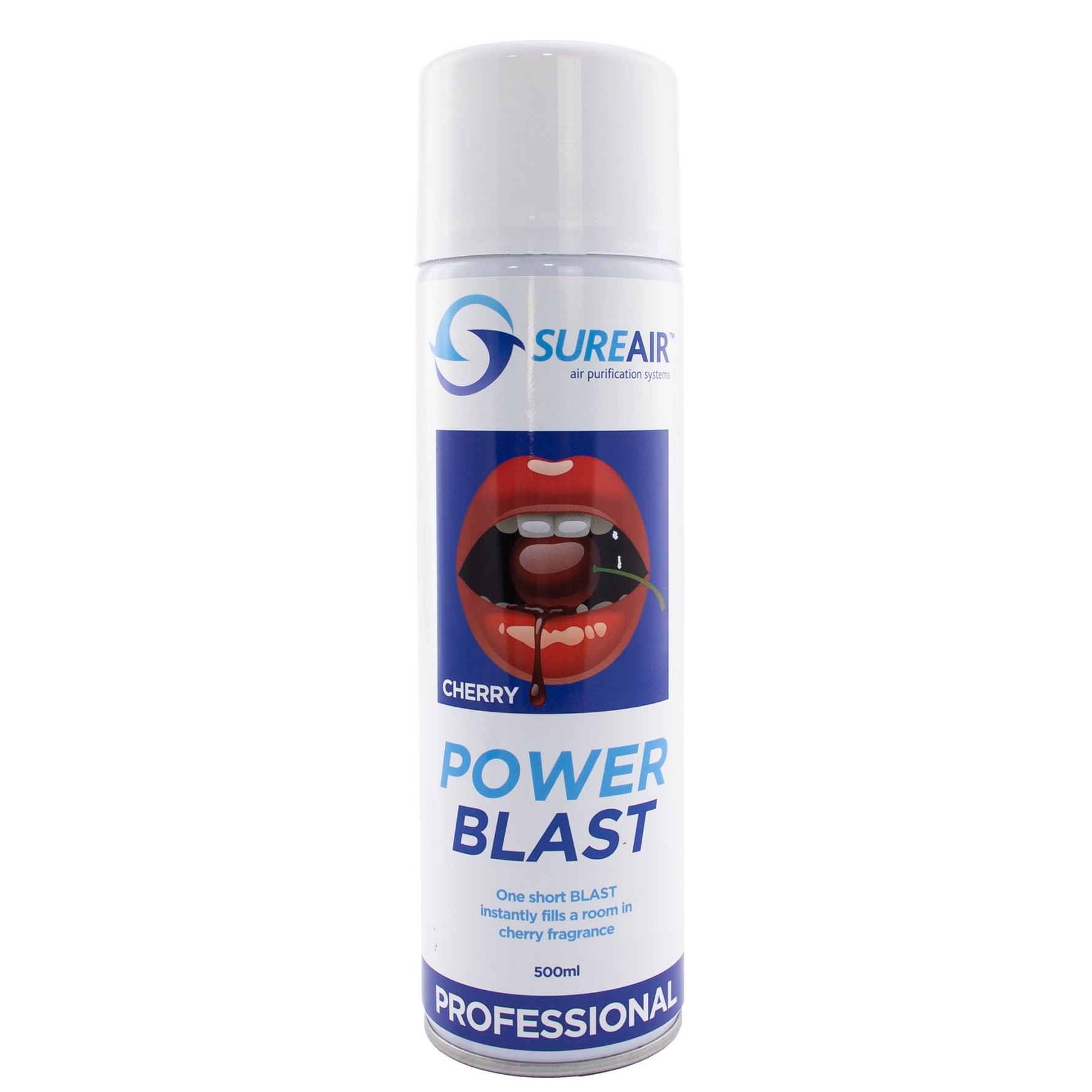 Sureair Powerblast Water Melon 500ml