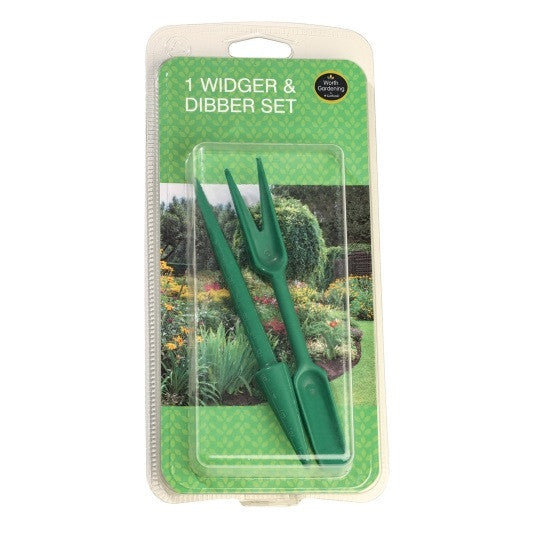 Garland Widger & Dibber Set (1)