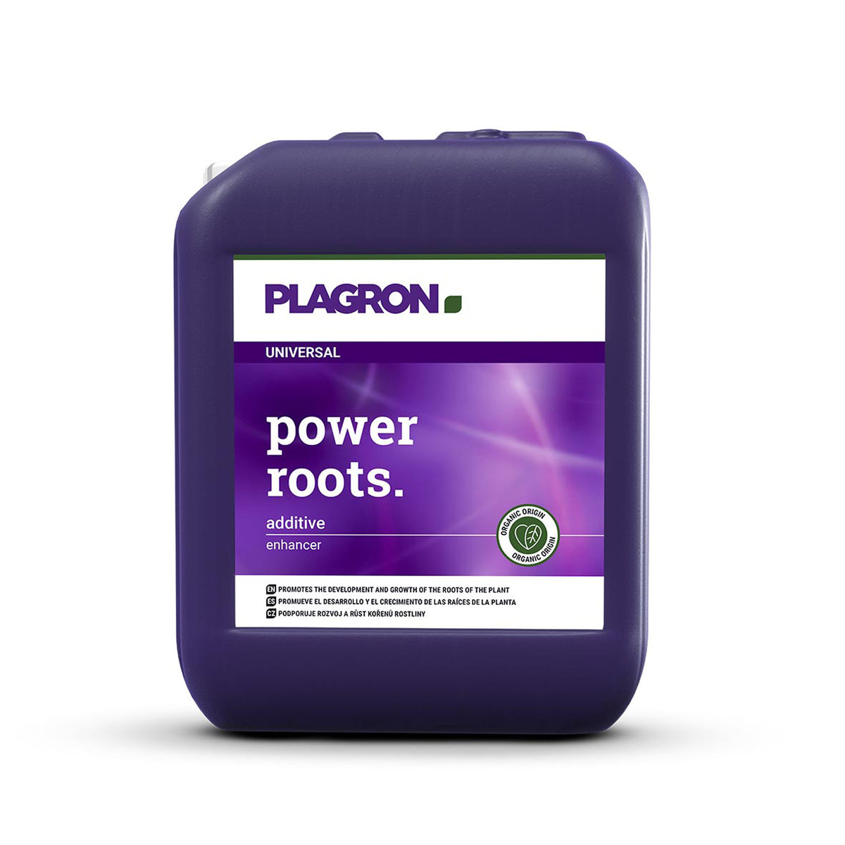 Plagron Power Roots 5L