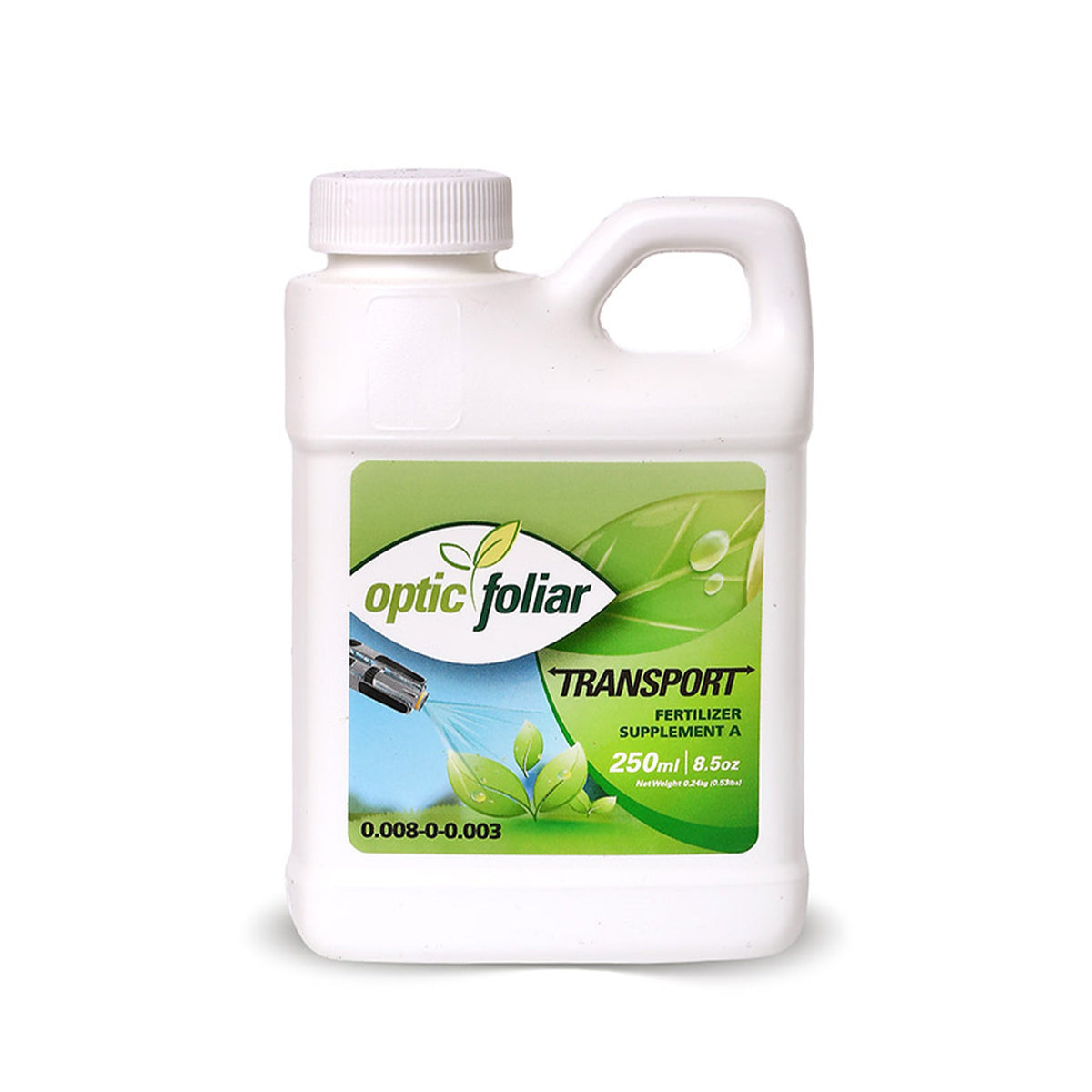 Optic Foliar Transport 250ml