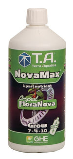 T.A. NovaMax Grow 500ml (GHE Flora Nova)