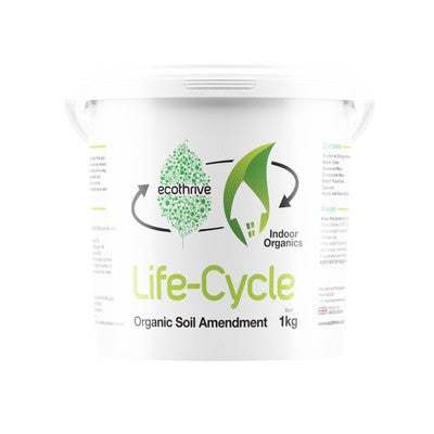 Ecothrive Life-Cycle 1kg