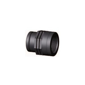 RP.0189 - Irritec (PP) Reducer SOCKET - 1" x 3/4" (Female/Female)