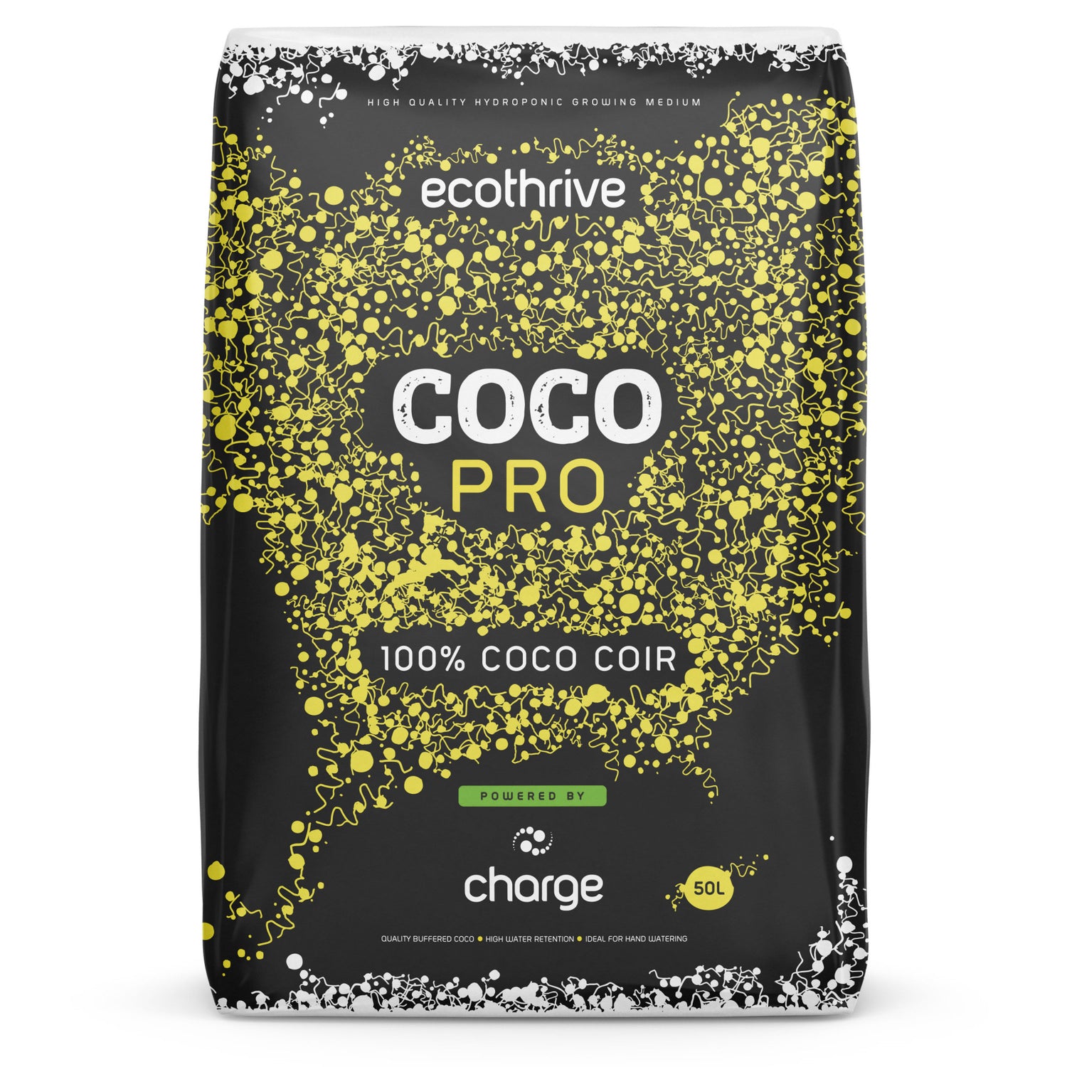 Ecothrive Coco Pro 50L