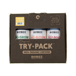 Biobizz Try-Pack (Indoor)