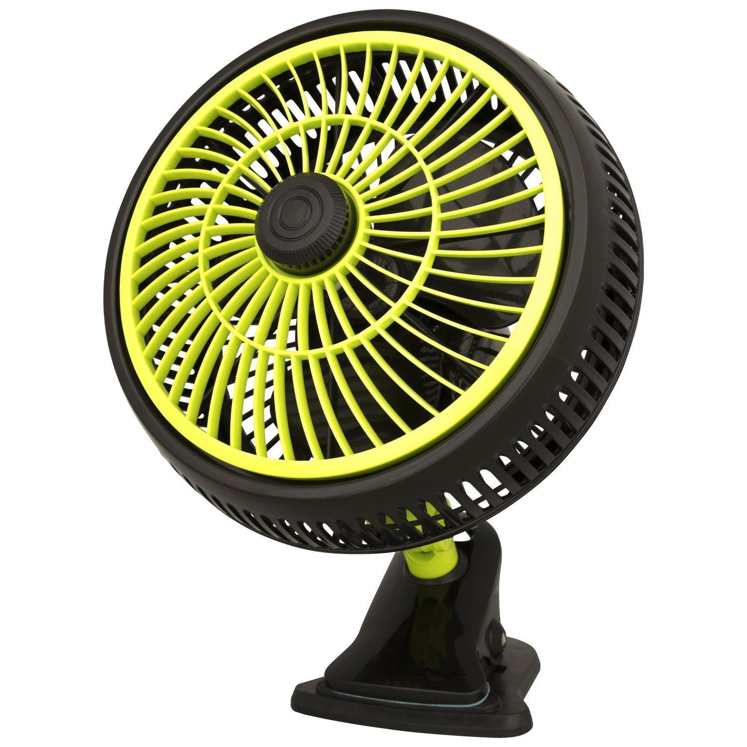 Garden HighPro AC Oscillating Fan 200mm (8") - 20 Watt Oscillating