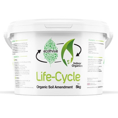 Ecothrive Life-Cycle 5kg