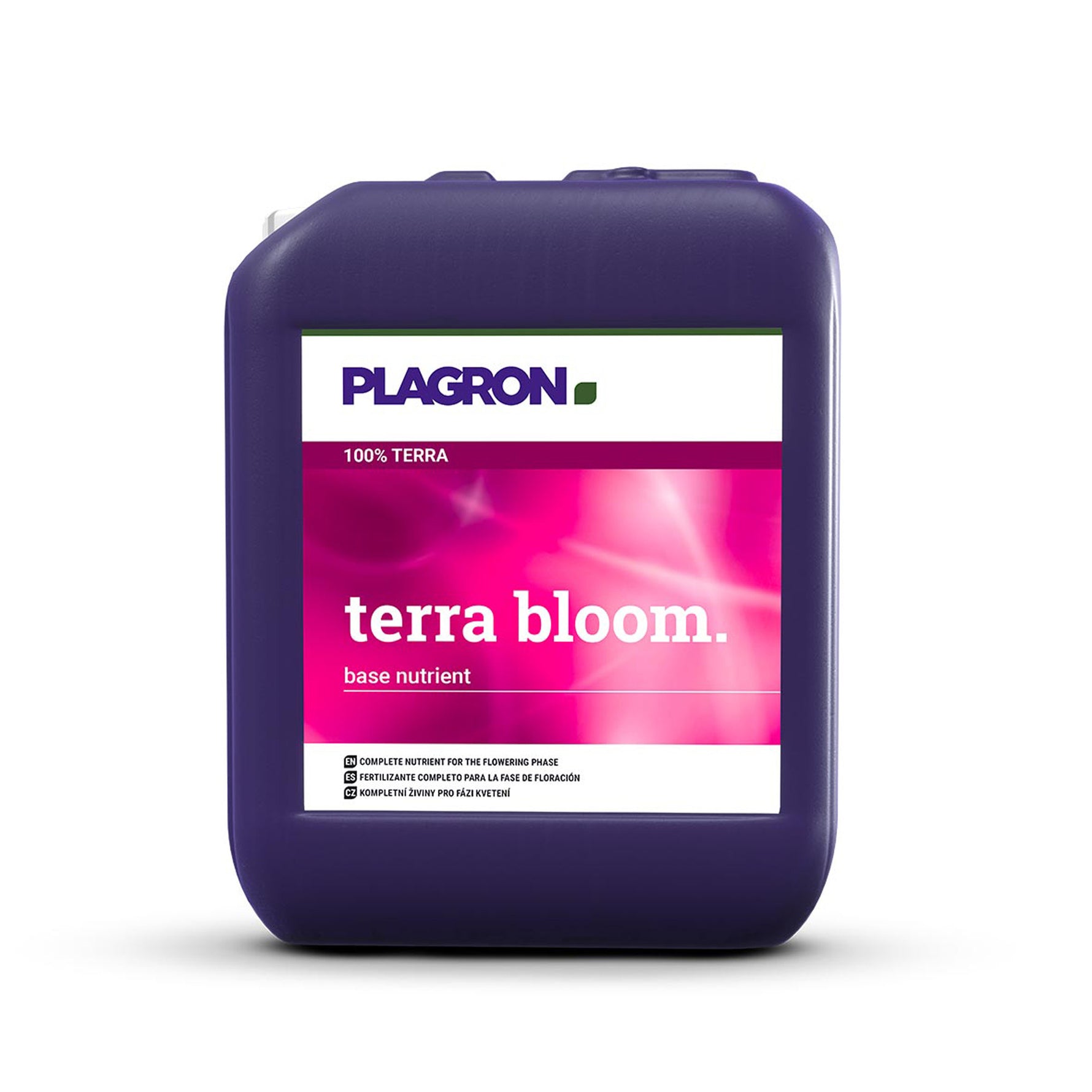 Plagron Terra Bloom 5L