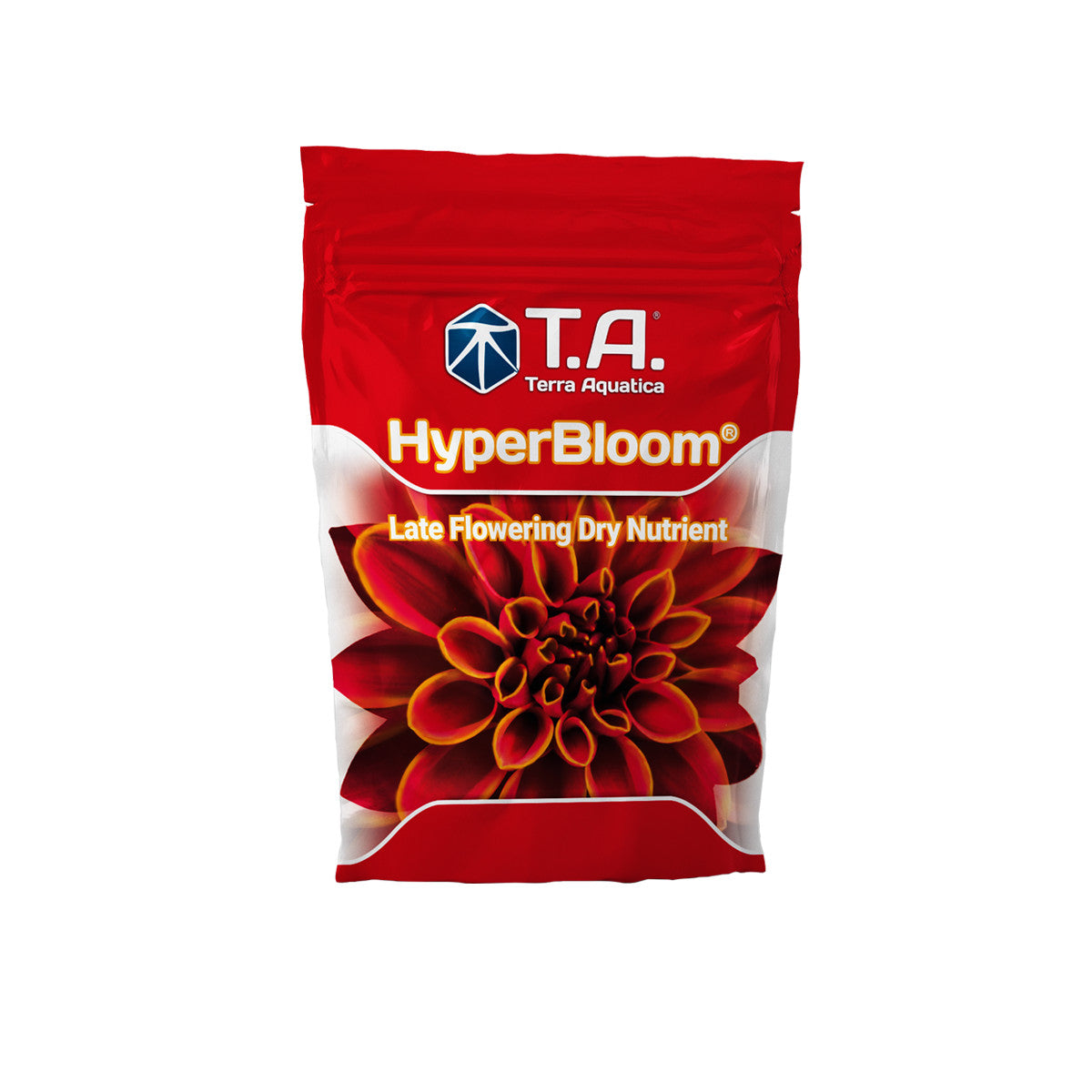 T.A. Hyper Bloom 500g - Dry nutrient For Finishing