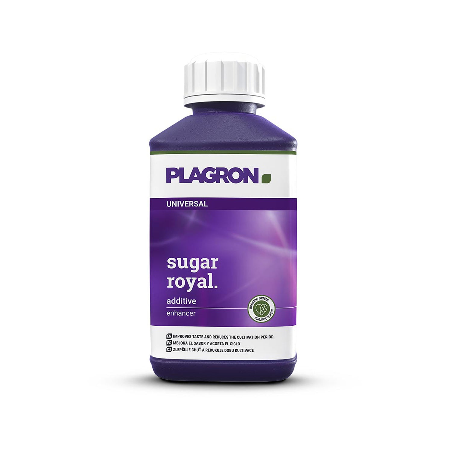 Plagron Sugar Royal 250ml