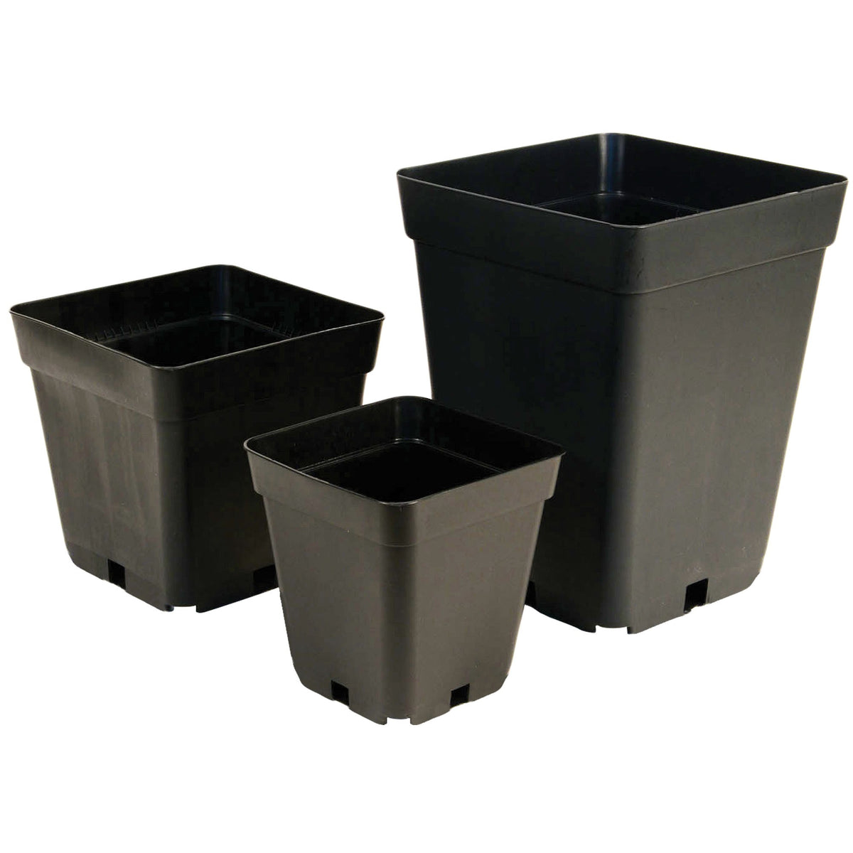 Square Pot 7L