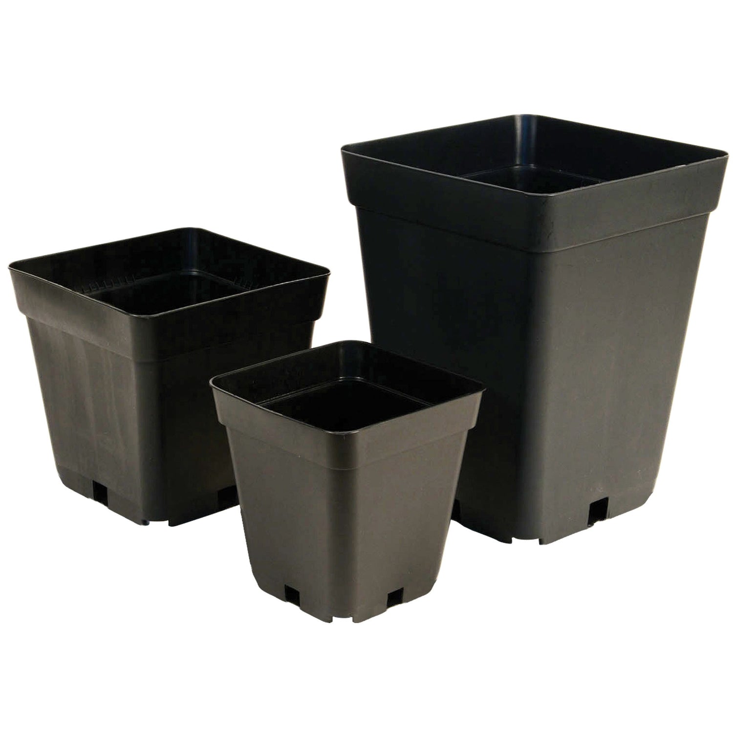 Square Pot 5L