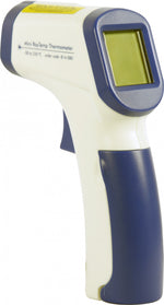 ETI mini Raytemps (Infra Red Thermometer)