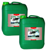 Canna COGr Vega 10L (A + B Complete Set)