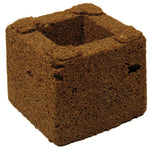 Eazy Block - 75mm x 75 x 65 (Organic Dry Box of 160)