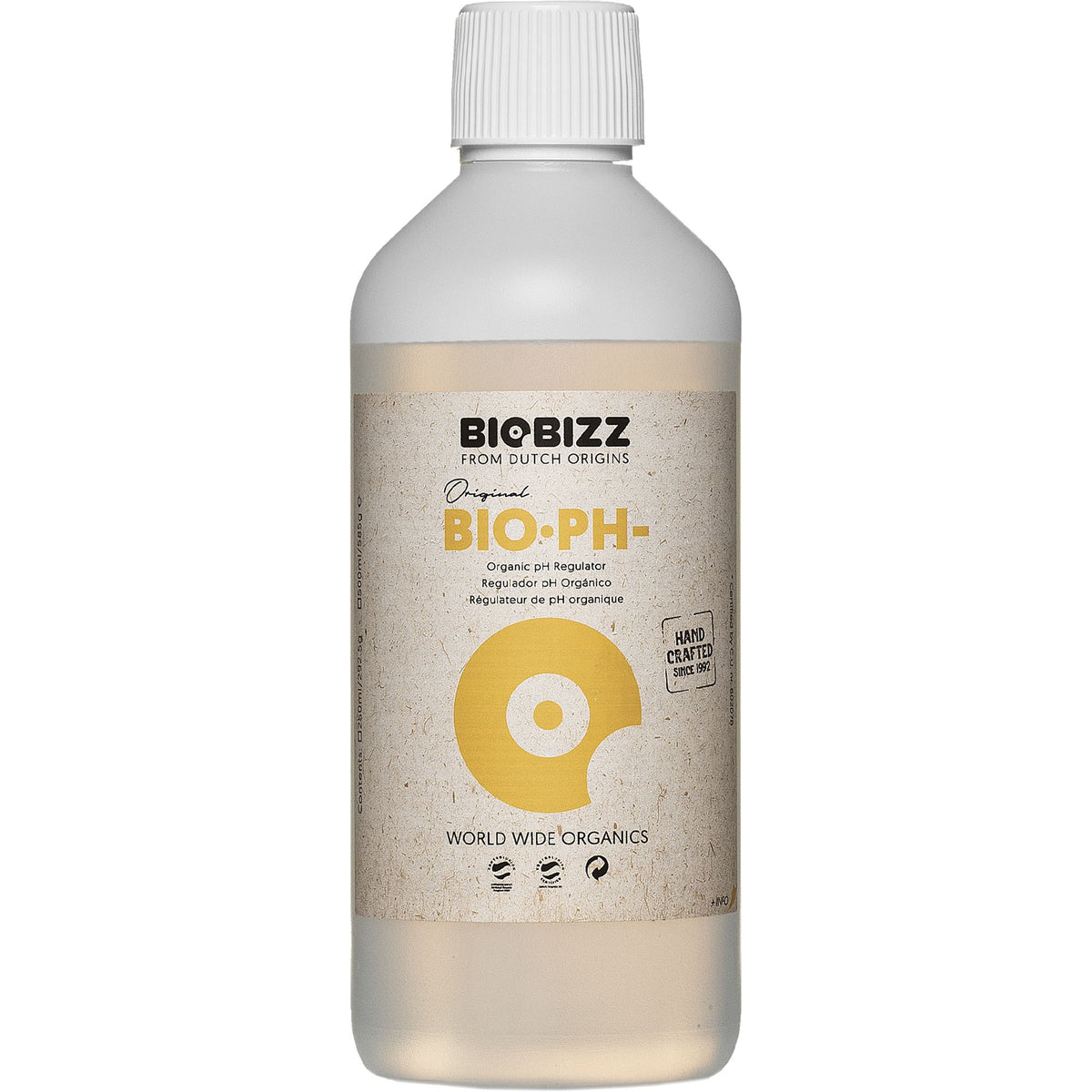 Biobizz Bio Down 500ml