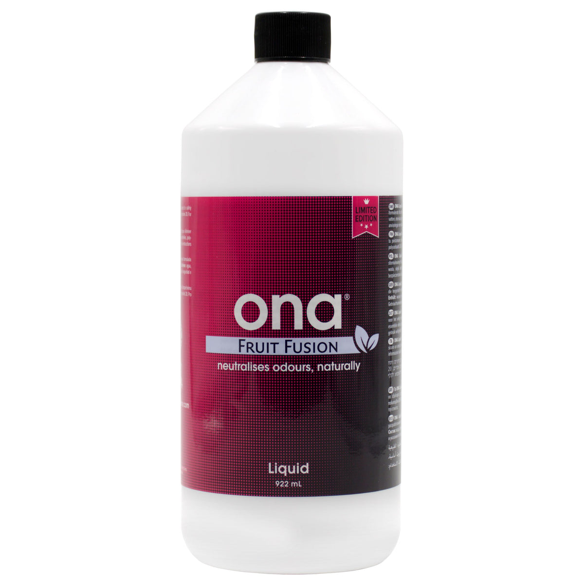 Ona LIQUID 1L -  Fruit Fusion