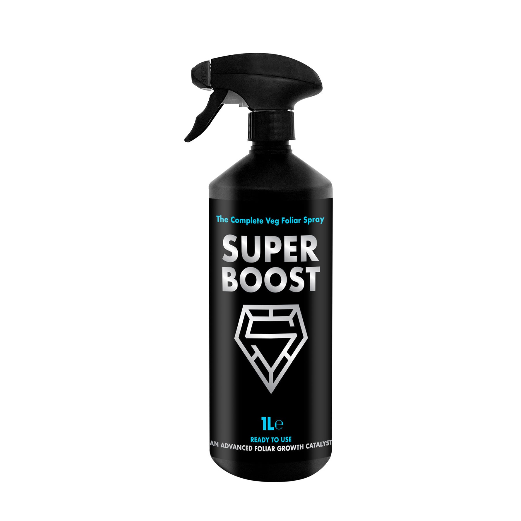 Super Boost Foliar Spray 1L