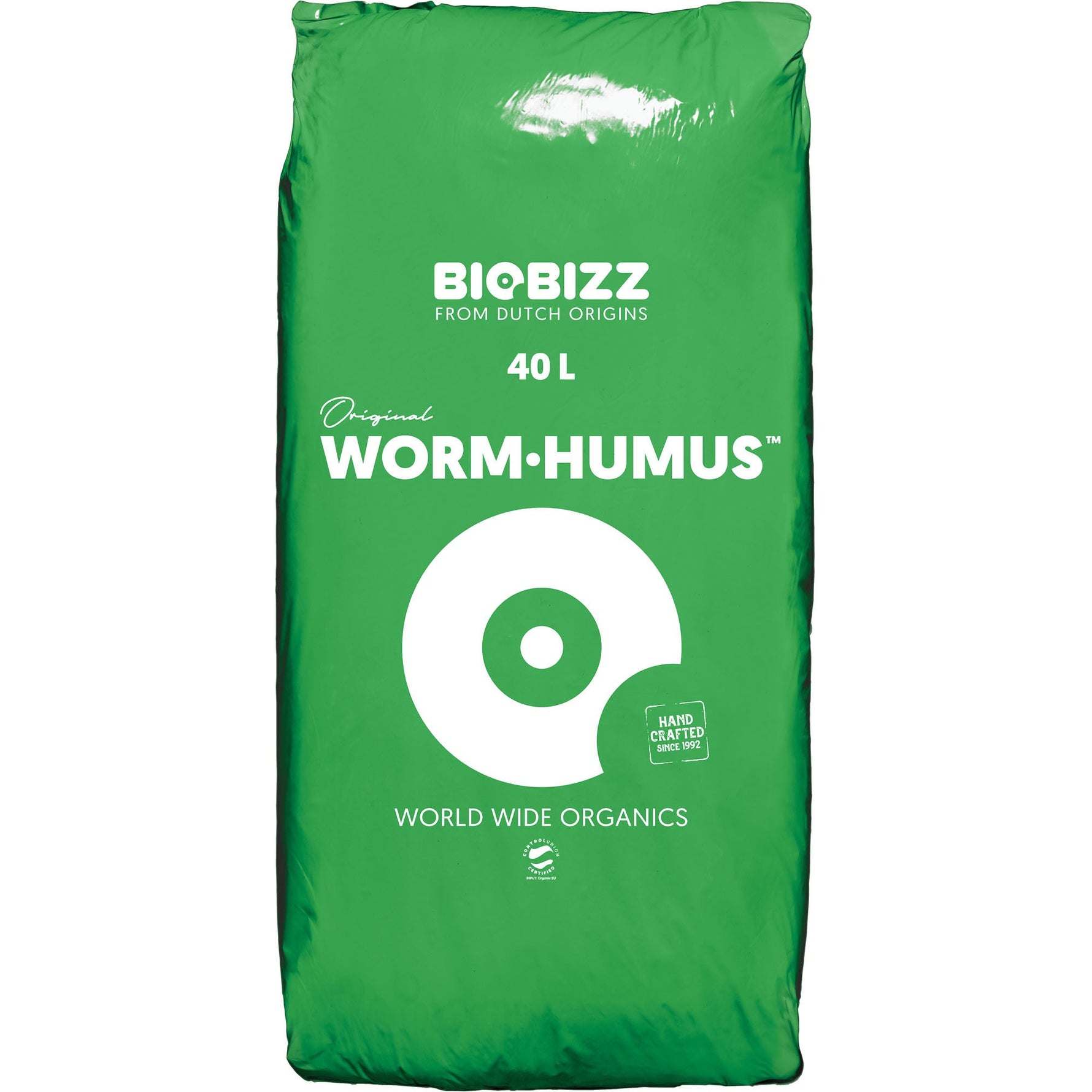 Biobizz Worm Humus 40L