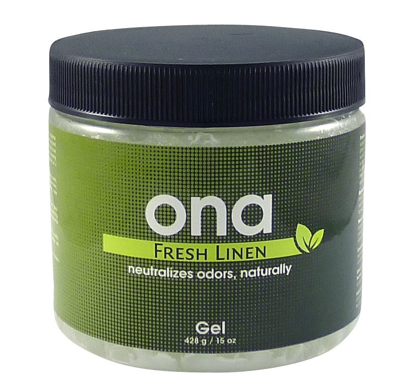 Ona Gel 500ml - Fresh Linen