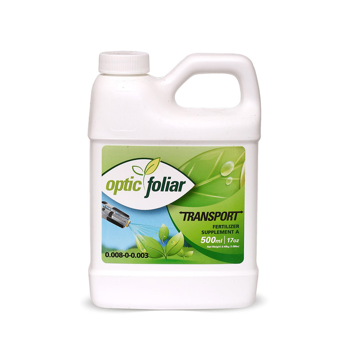 Optic Foliar Transport 500ml