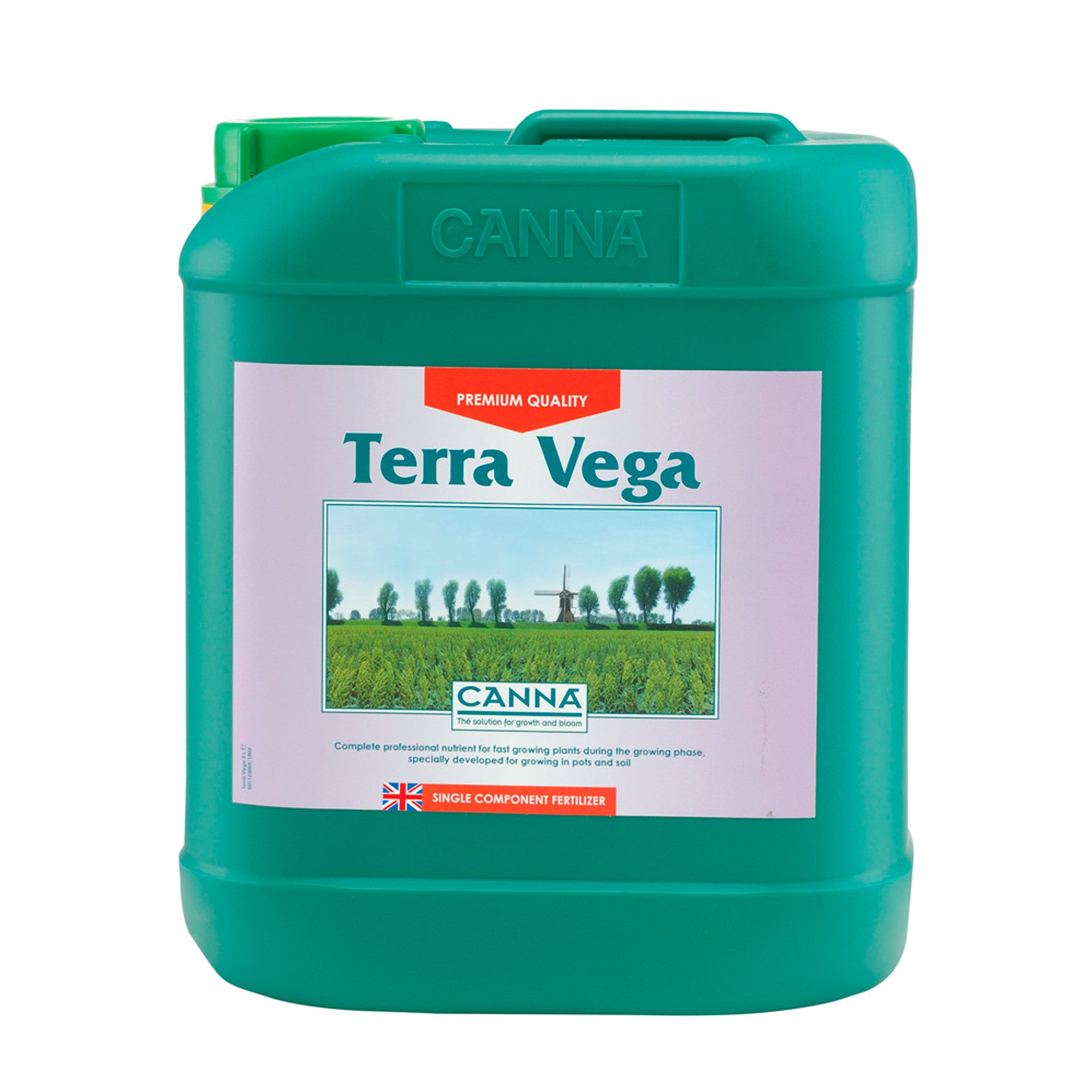 Canna Terra Vega 5L