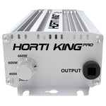 Digital Horti King 600 Watt Dimmable Ballast - (C)