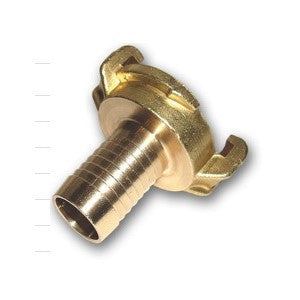 RP.0226 - Geka 3/4" Hose Tail - Brass (10)